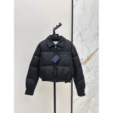 Prada Down Jackets